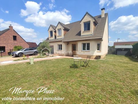   pavillon individuel 133m2, 4 chambres Maison - 6 pi�ce(s) - 133 m�