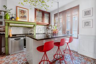  Maison � vendre 5 pi�ces 167 m�