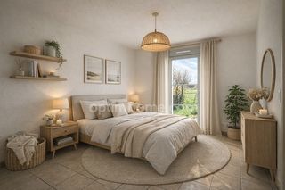  Appartement � vendre 2 pi�ces 37 m�