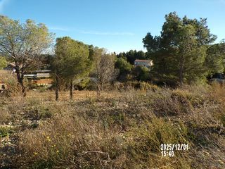  Terrain � vendre 626 m�