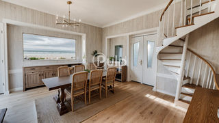  Maison � vendre 9 pi�ces 121 m�