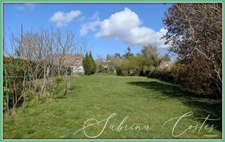  Terrain � vendre 708 m�
