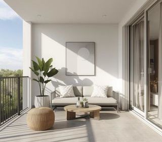  Appartement � vendre 2 pi�ces 40 m�