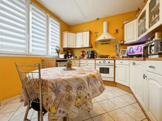  Maison � vendre 6 pi�ces 100 m�