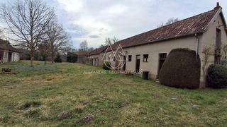  Maison � vendre 15 + pi�ces 600 m�