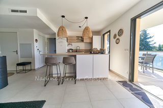  Appartement � vendre 2 pi�ces 53 m�