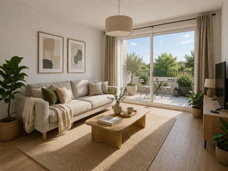  Appartement � vendre 3 pi�ces 72 m�