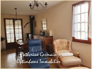  Maison � vendre 6 pi�ces 117 m�