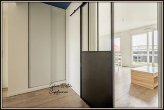  Appartement � vendre 3 pi�ces 66 m�