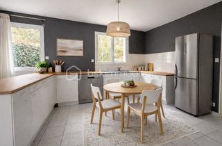  Maison � vendre 6 pi�ces 101 m�