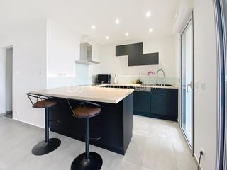  Appartement � vendre 2 pi�ces 59 m�