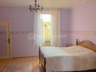  Maison � vendre 9 pi�ces 186 m�