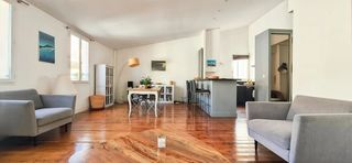  Appartement � vendre 4 pi�ces 99 m�