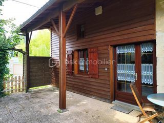  Maison � vendre 9 pi�ces 195 m�