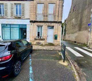  Immeuble � vendre 7 pi�ces 134 m�