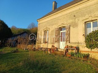  Maison � vendre 5 pi�ces 131 m�