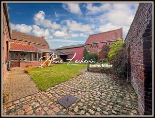  Ferme � vendre 5 pi�ces 137 m�