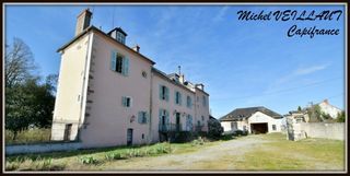  Maison � vendre 15 + pi�ces 633 m�