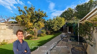  Maison � vendre 4 pi�ces 130 m�