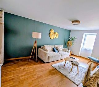  Appartement � louer 2 pi�ces 84 m�