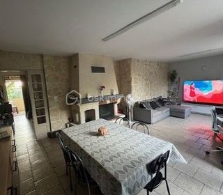  Maison � vendre 8 pi�ces 166 m�