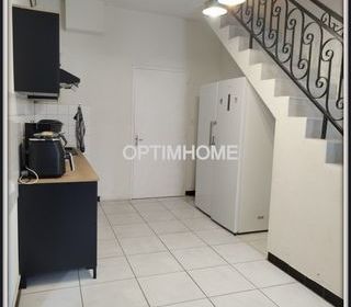  Appartement � vendre 4 pi�ces 137 m�