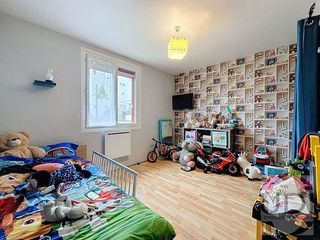  Maison � vendre 4 pi�ces 105 m�