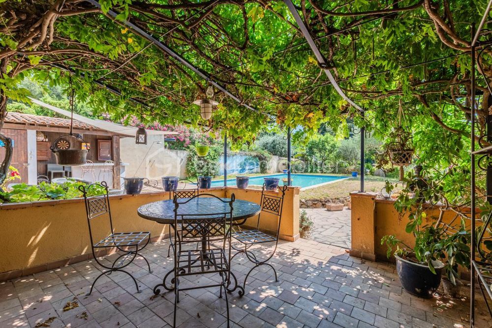 � vendre  Maison Six-Fours-les-Plages (83140)