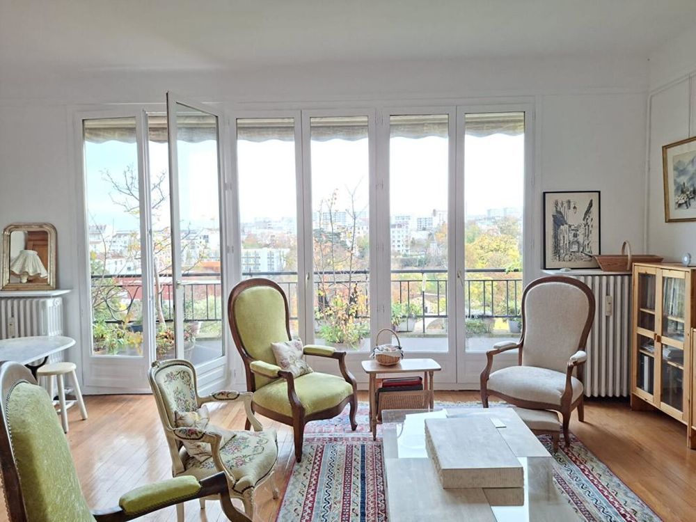 � vendre  Appartement Vanves (92170)