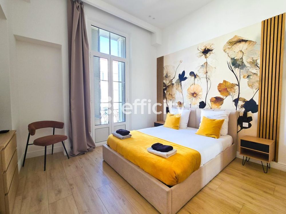 � vendre  Appartement Cannes (06400)