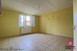  Maison � vendre 4 pi�ces 94 m�