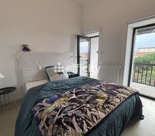  Maison � vendre 6 pi�ces 133 m�