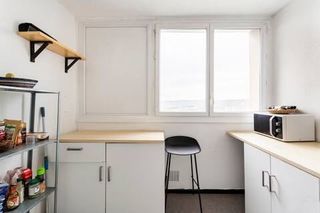  Appartement � louer 1 pi�ce 18 m�