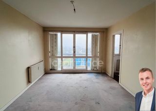  Appartement � vendre 1 pi�ce 27 m�