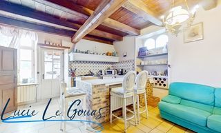  Maison � vendre 7 pi�ces 198 m�