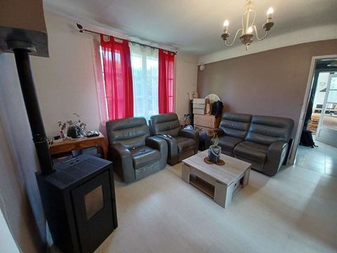   L'Aigle Maison  6 pi�ce(s) 115 m2 avec 5 chambres  // A SAISIR Maison - 6 pi�ce(s) - 115 m�