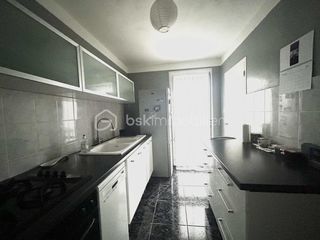  Appartement � vendre 4 pi�ces 79 m�