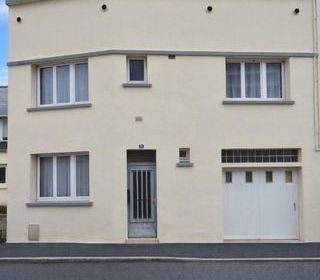  Maison � vendre 4 pi�ces 87 m�