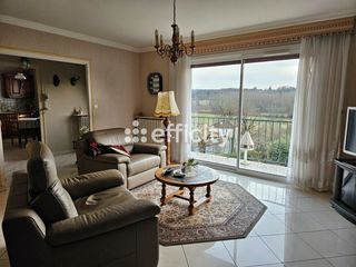  Maison � vendre 5 pi�ces 89 m�