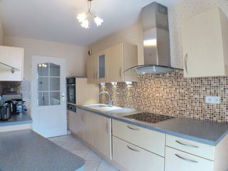  Appartement � vendre 3 pi�ces 65 m�