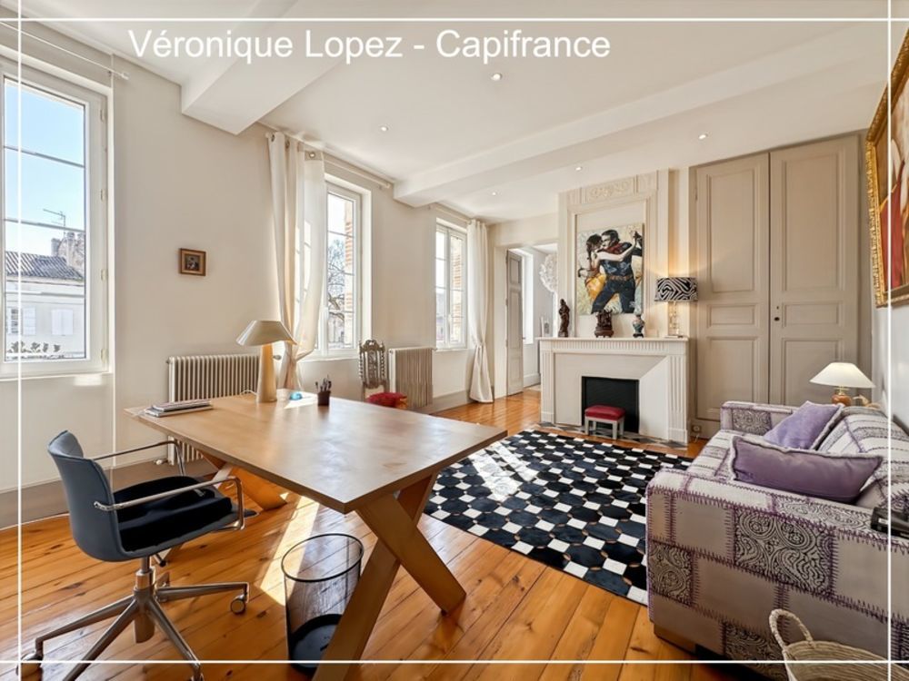 � vendre  Maison Agen (47000)