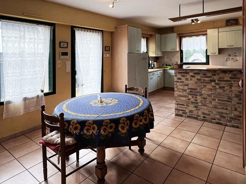 � vendre  Maison La Richardais (35780)