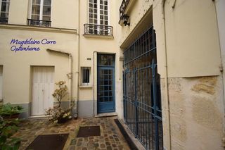  Appartement � vendre 1 pi�ce 20 m�