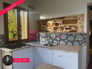  Maison � vendre 2 pi�ces 58 m�