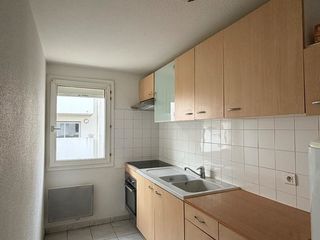  Appartement � vendre 2 pi�ces 43 m�