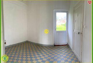  Maison � vendre 4 pi�ces 43 m�