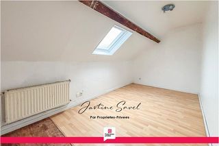  Maison � vendre 5 pi�ces 100 m�