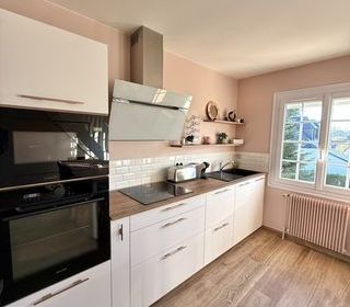  Maison � vendre 5 pi�ces 105 m�