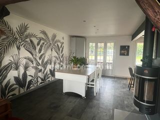  Maison � vendre 5 pi�ces 93 m�