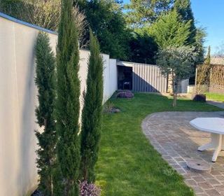  Maison � vendre 8 pi�ces 189 m�